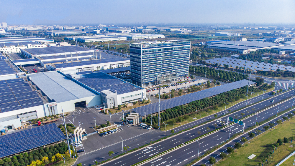 申報無廢工廠對企業(yè)有什么要求？