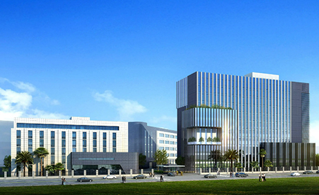 節(jié)水型企業(yè)