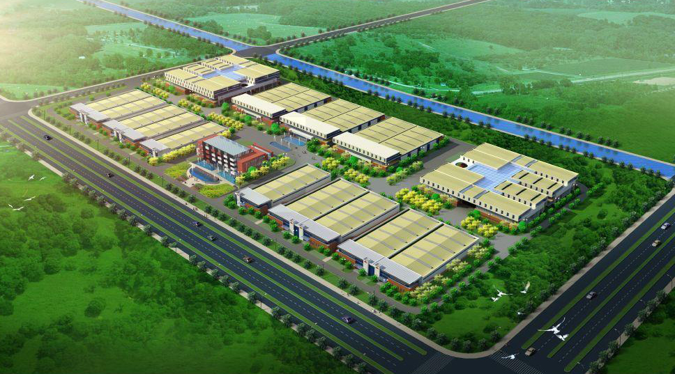 發(fā)改委和生態(tài)環(huán)境部發(fā)布《關(guān)于深入推進(jìn)園區(qū)環(huán)境污染第三方治理的通知》