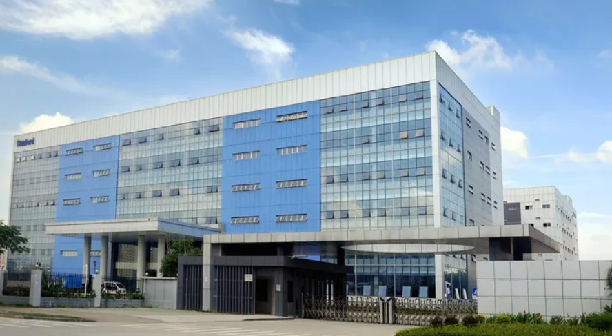 普興電子節(jié)能報告編制