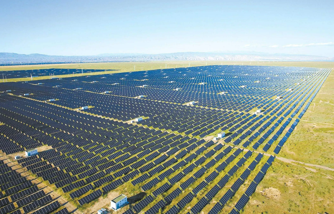 蔚縣香島光伏輻射環(huán)評報告