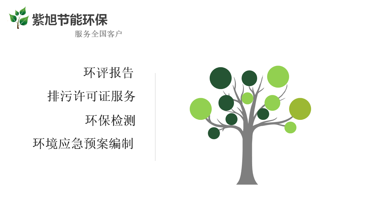 在石家莊環(huán)評(píng)辦理流程是怎樣的？